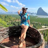 Отзыв от Ариана - Visa DTV